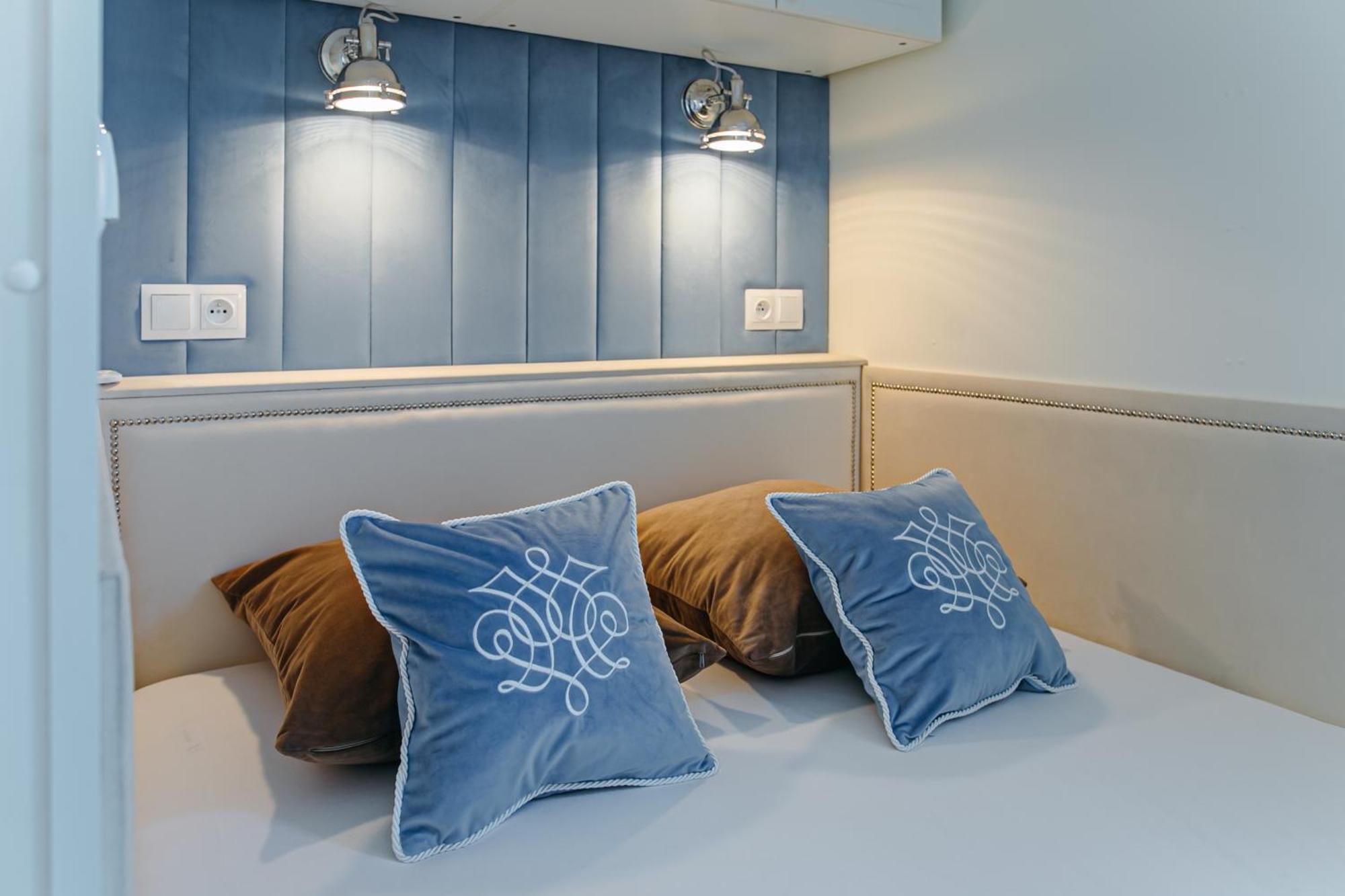 Grand Ht Houseboats - Domki Na Wodzie - Sauna, Jacuzzi, Kominek Mielno  Chambre photo